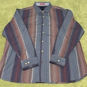 Tommy Bahama casual button-down shirt